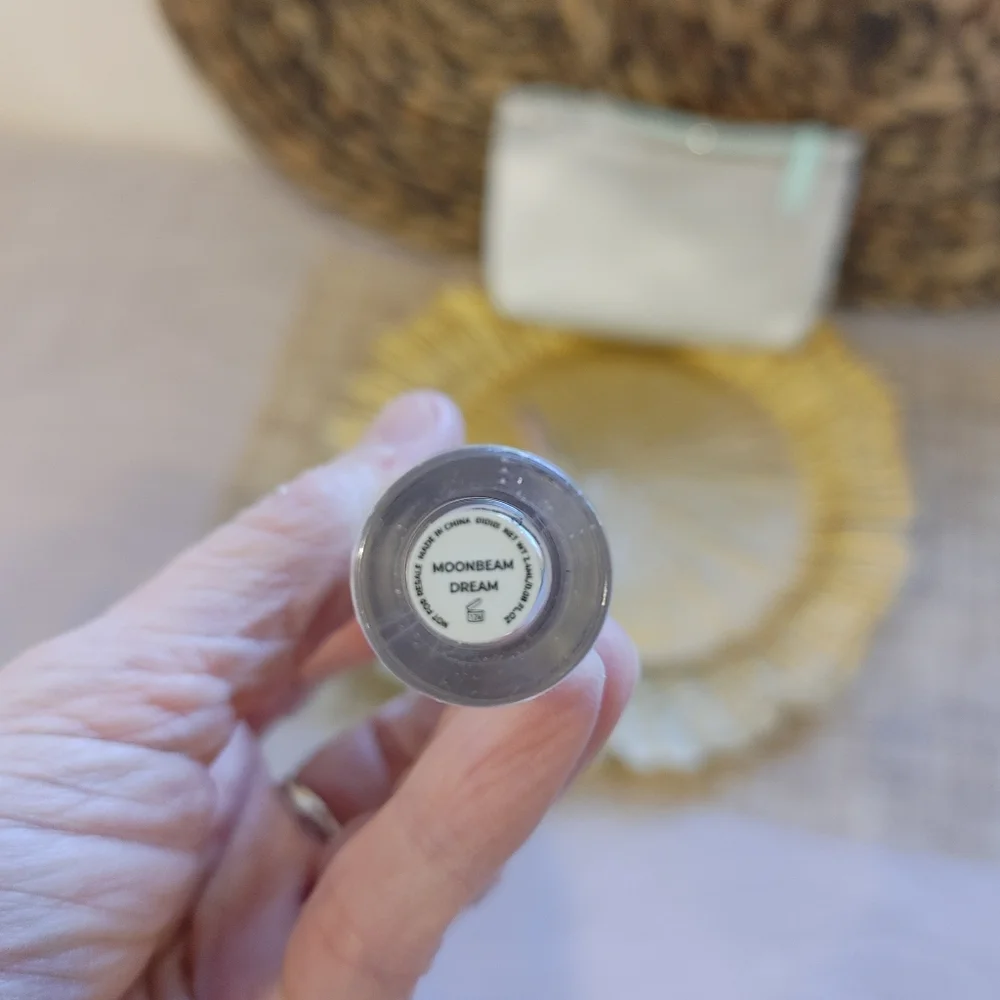 Jules Smith new lipstick